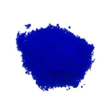 Ultramarine Blue EP -19